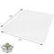 Sunlite Polycarbonate multiwall sheet 48 L x 48 W x 193181 - alternate 3